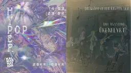 The Afterkaka: 04 släpp efter Kroppkaka