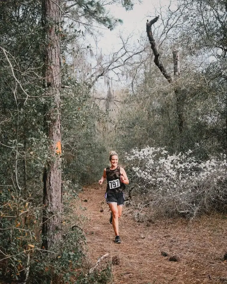 Withlacoochee Trail Marathon