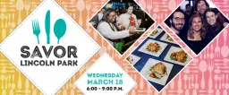 Savor Lincoln Park 2026