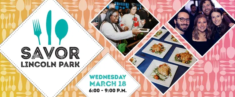 Savor Lincoln Park 2026