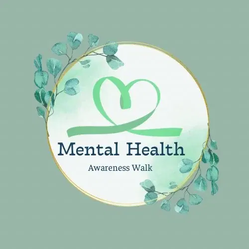Mental Health Awareness Walk