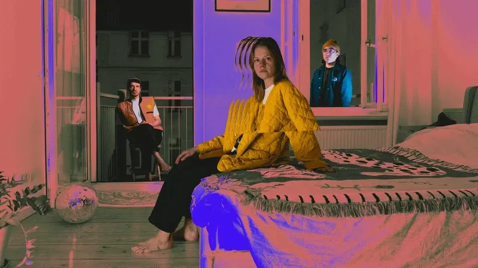 Samoe Bolshoe Prostoe Chislo