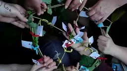 Workshop - Hvordan man taler med træer