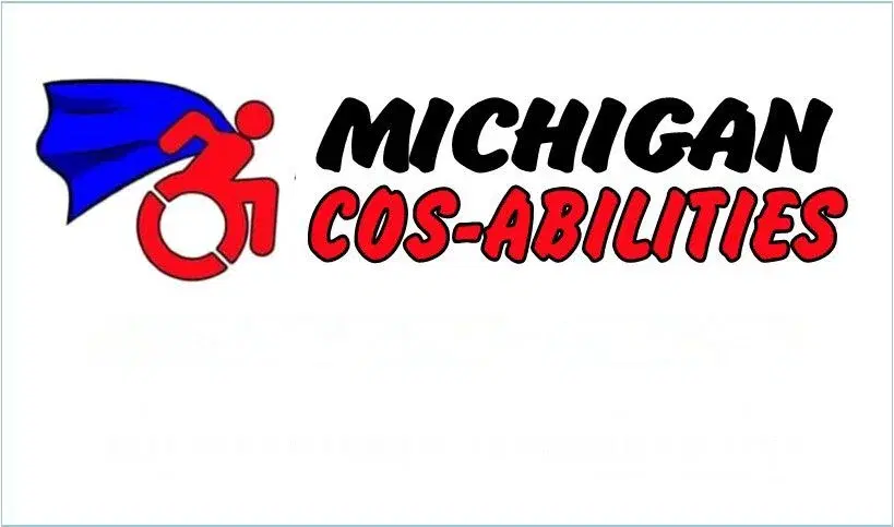 Michigan Cos-Abilities at Kalamazoo Comic Con