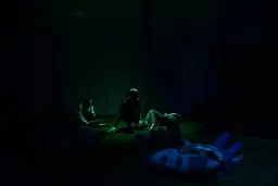 Matta / Daniel Staaf