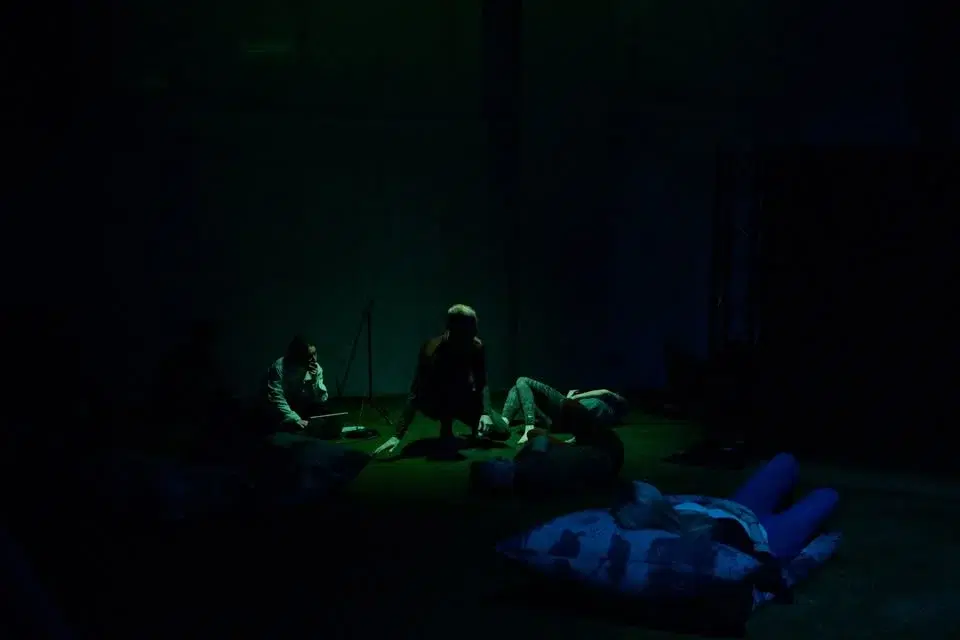 Matta / Daniel Staaf