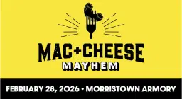 Mac & Cheese Mayhem