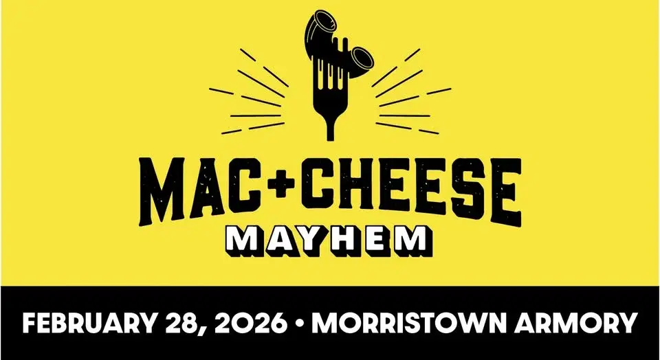 Mac & Cheese Mayhem