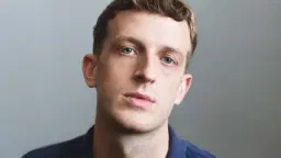 Författarscenen: Édouard Louis