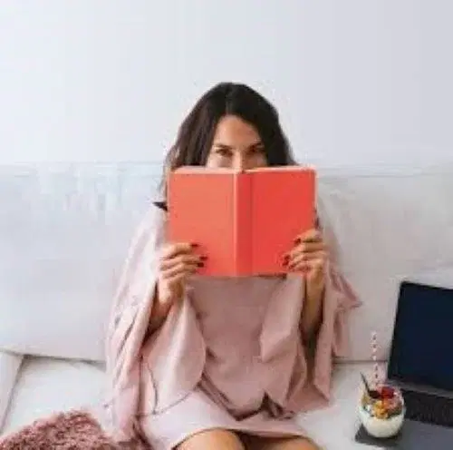 SA London Article Club #74