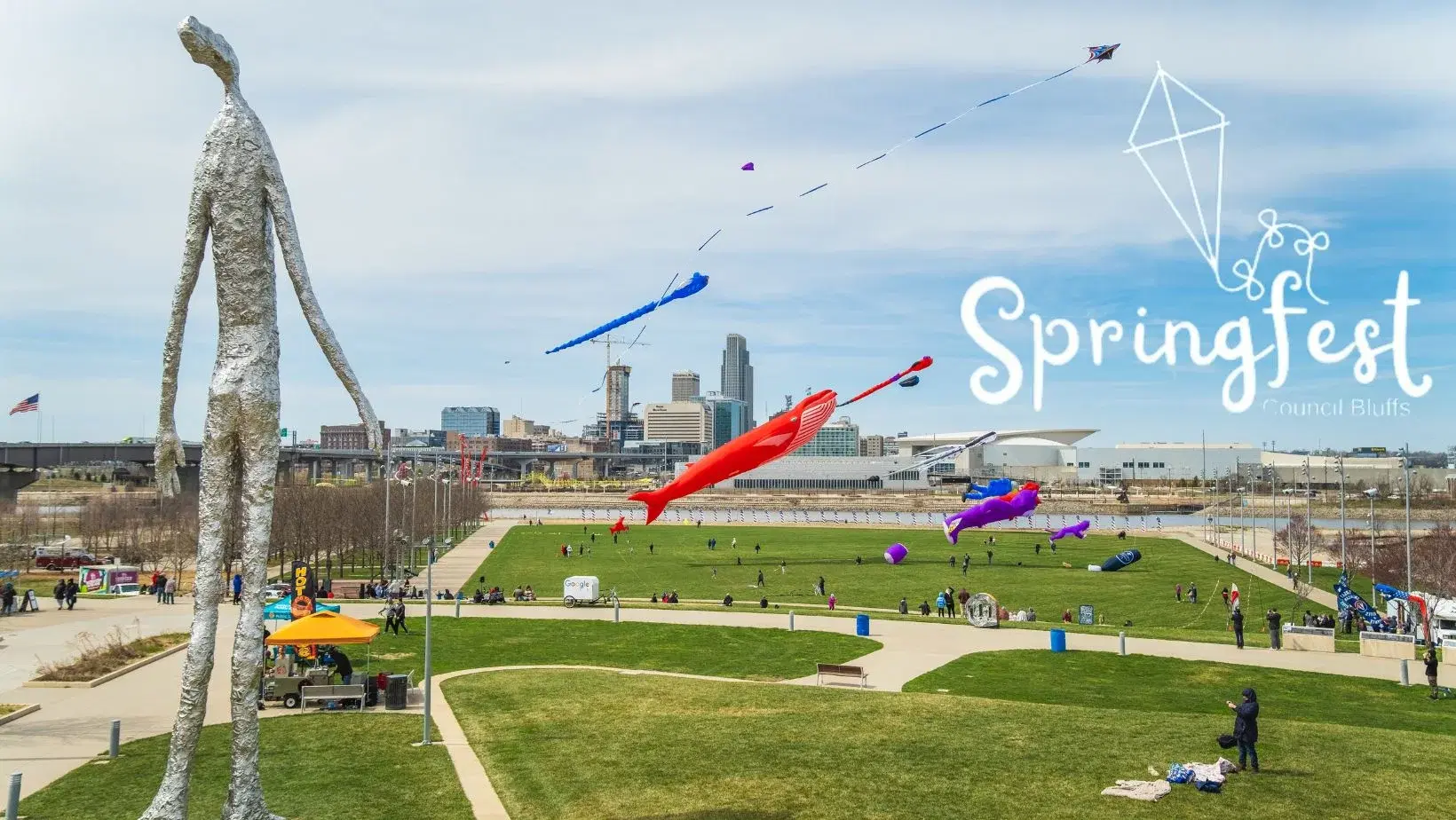 Springfest at River's Edge