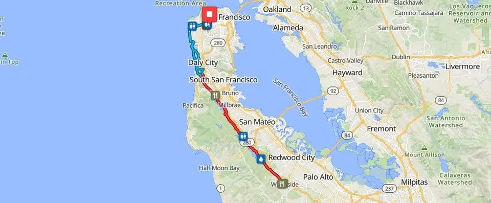 2026 Ramping Up #13 - Woodside
