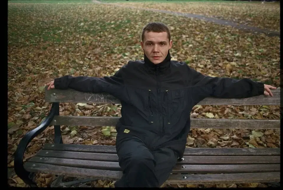 Westerman at The EARL