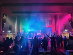 The Coldplay Tribute