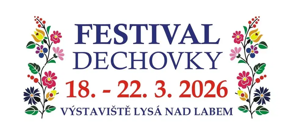 Festival dechovky 2026