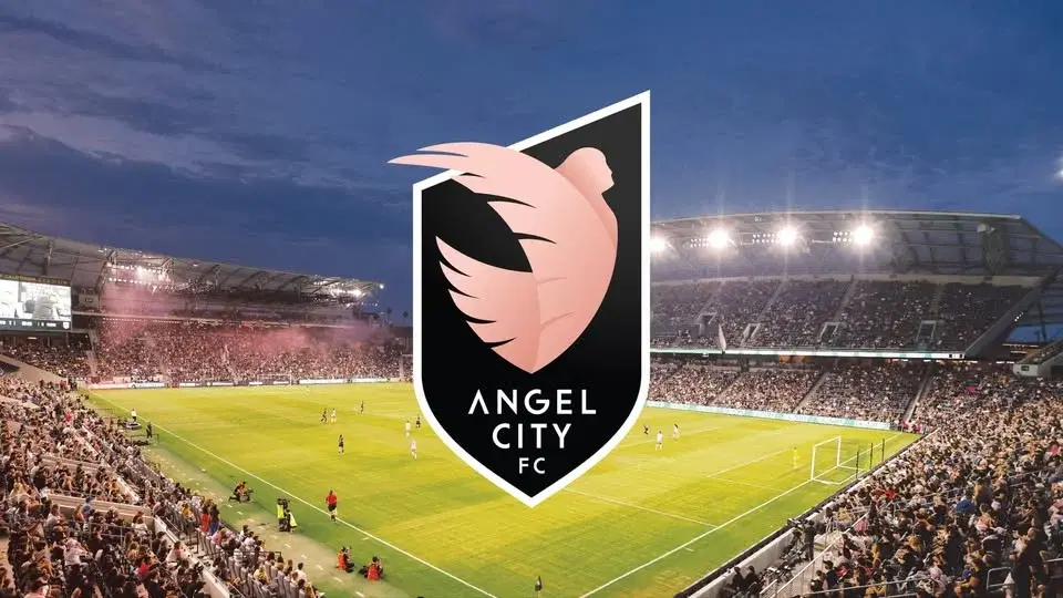 Angel City FC vs. Bay FC