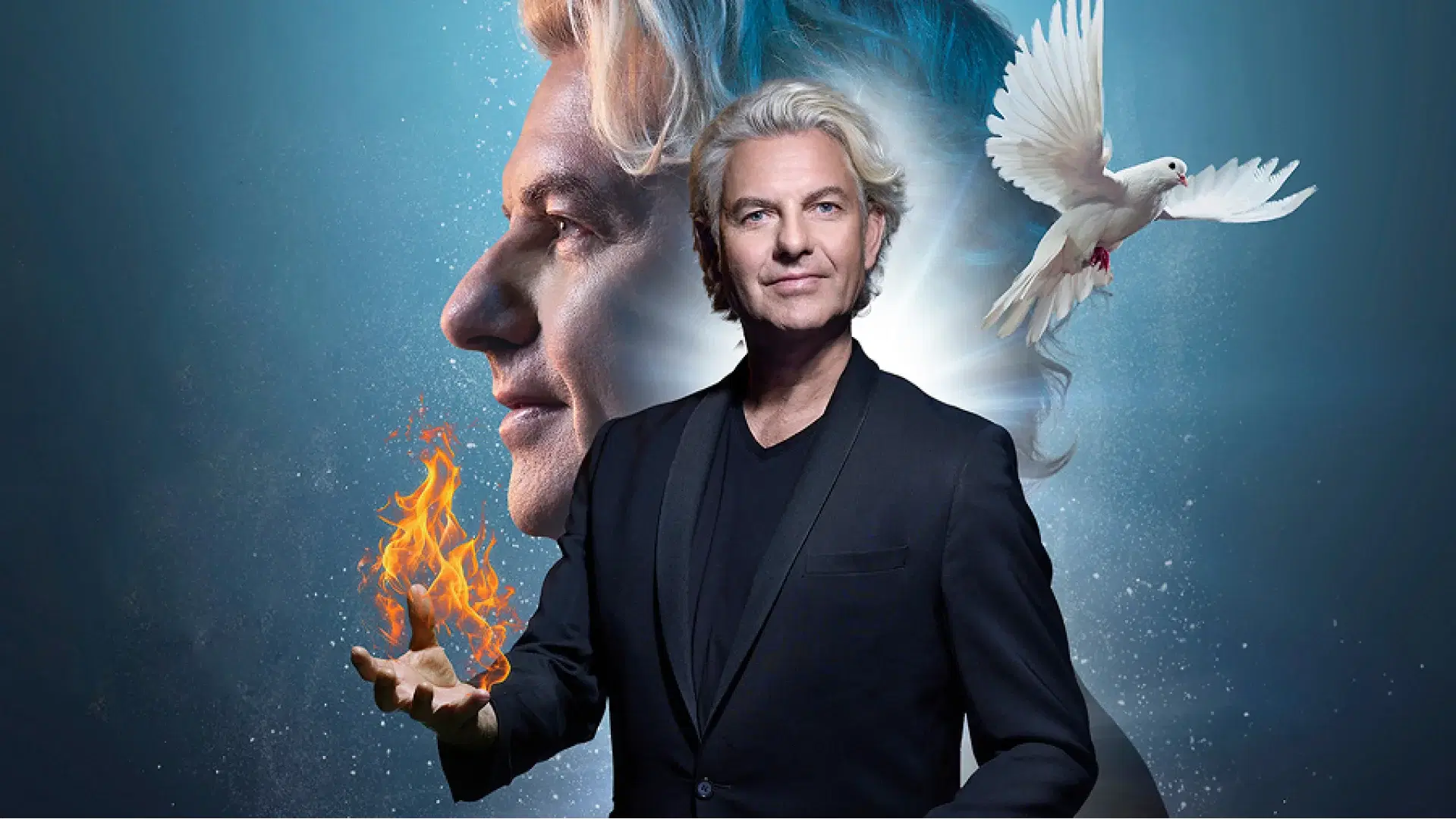 LABERO – A Magic Night Scandinavian Tour 2026