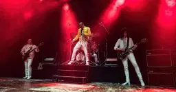 The Bohemians: Queen's Greatest Hits