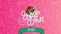 Philly Wine Fest: Spring Edition!