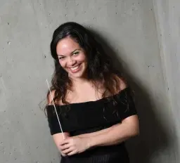 Classics VII: Tchaikovsky 2 - Baton of Heritage
(Night 2/2)