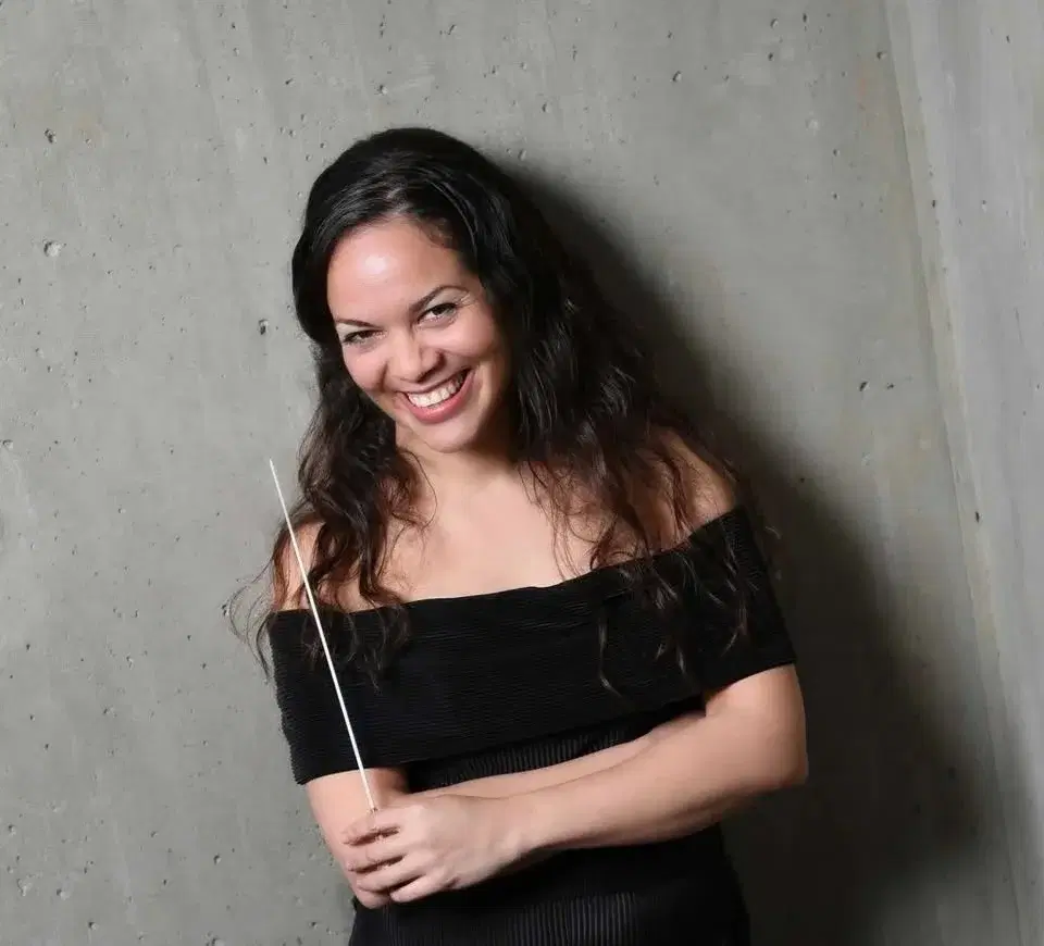 Classics VII: Tchaikovsky 2 - Baton of Heritage
(Night 2/2)