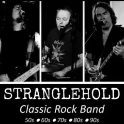 Stranglehold