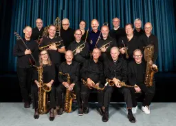 Sundbybergs storband