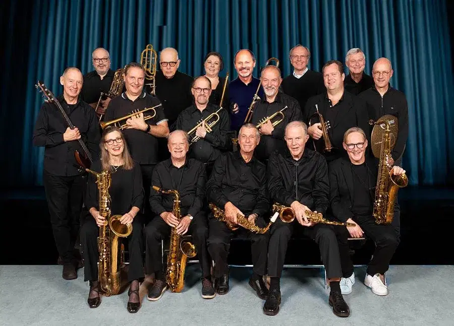 Sundbybergs storband