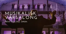 Musikalisk vårsalong – från visa till opera