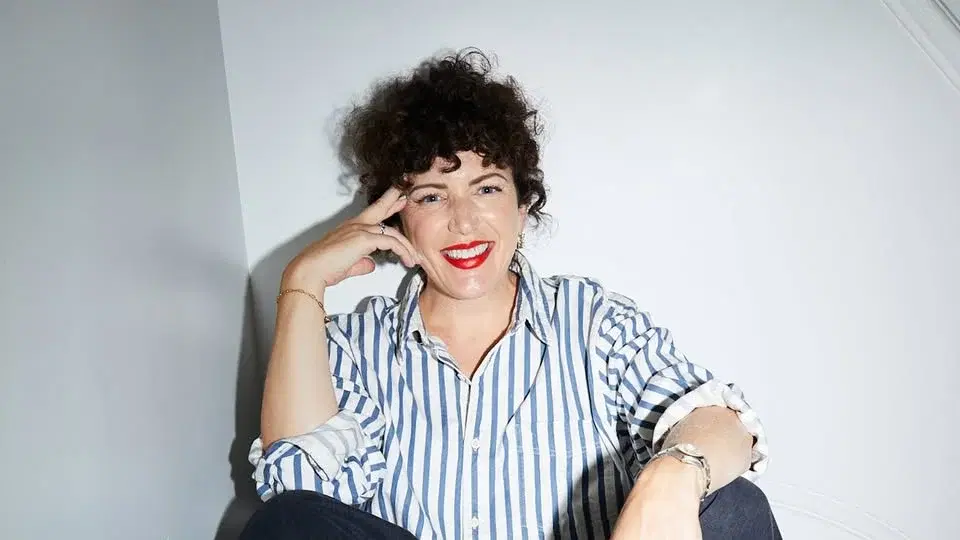 Annie Mac - Before Midnight, The London Residency
