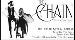 Fleetwood Mac Tribute