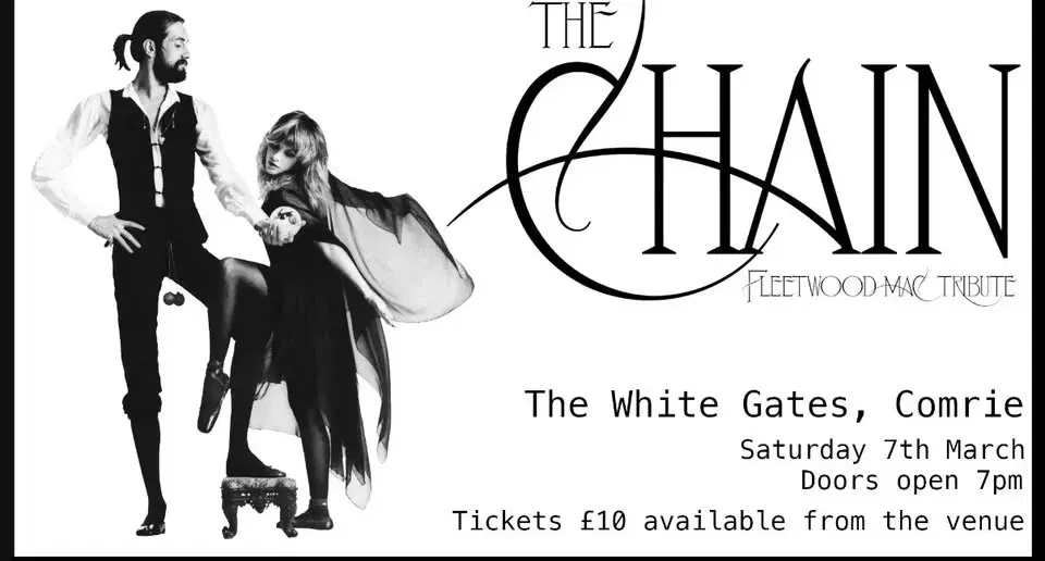 Fleetwood Mac Tribute