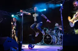 Westwood's Rockin!!!