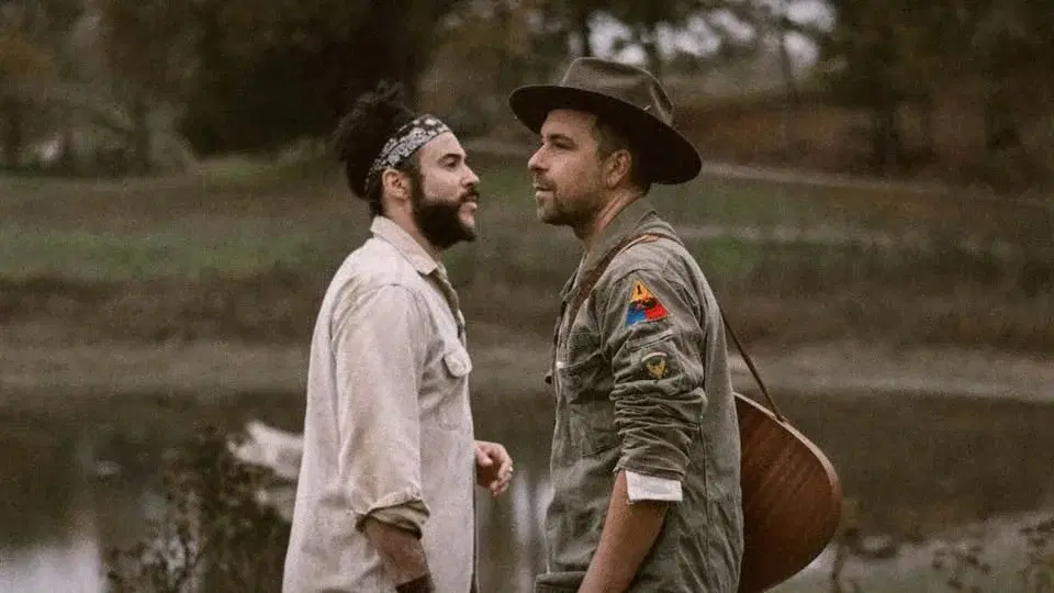 Sons of Legion - Soul to SØL Tour