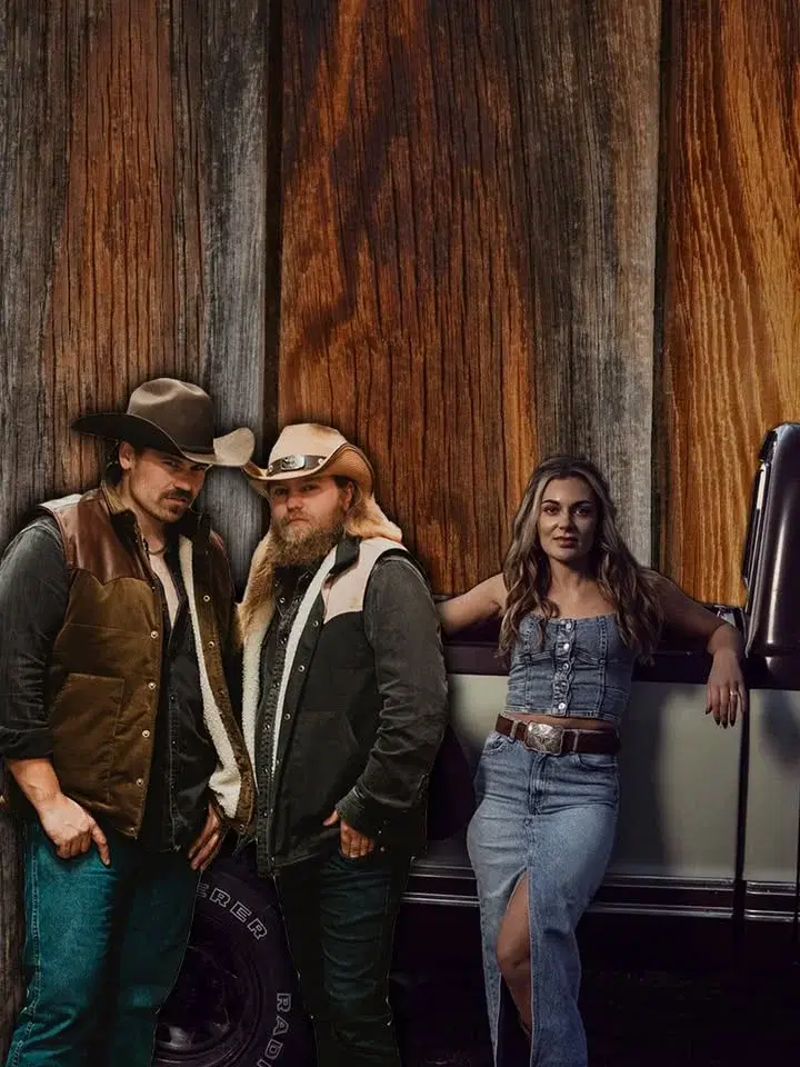 Northlake Shivers + Stella Adee