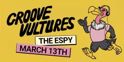 The Vultures Return - Back to the Espy!