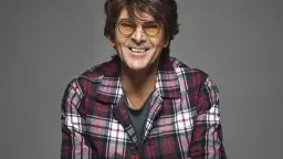 Niklas Strömstedt - Sommar i Trebo 2026