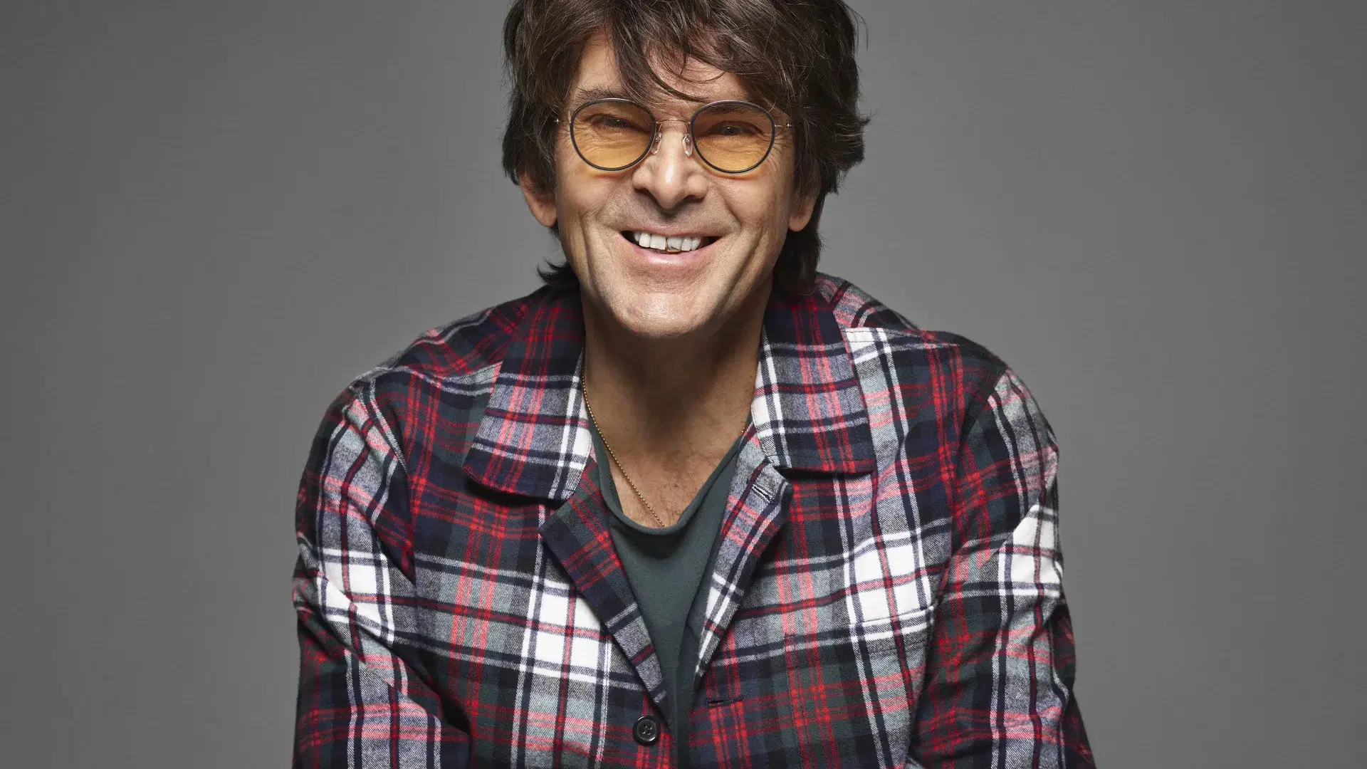 Niklas Strömstedt - Sommar i Trebo 2026