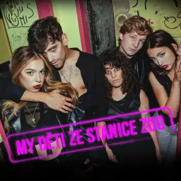 My děti ze stanice ZOO | 24. 3. | Olomouc