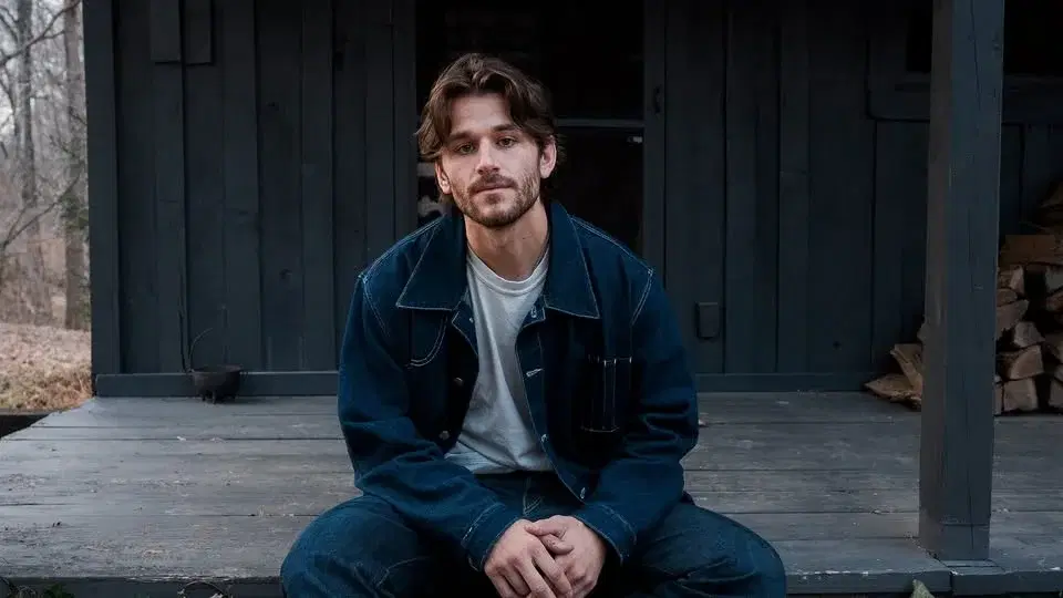 Jonah Kagen: Sunflowers & Leather Tour