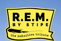 REM - STIPE Tribute