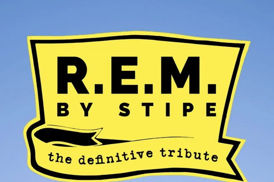 REM - STIPE Tribute