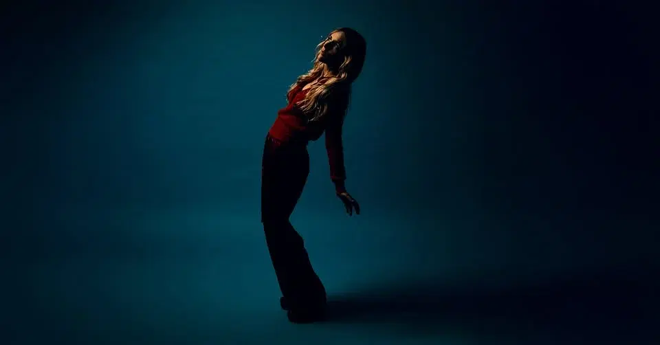 AGNES OBEL - Berlin, Gärten der Welt