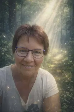 Helgkurs mediumskap i Stjärnsund