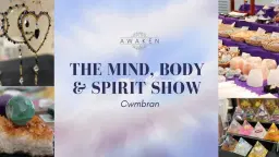 Cwmbran MBS Show 2026