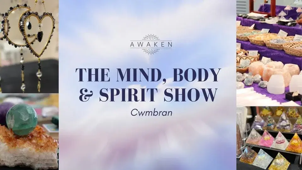 Cwmbran MBS Show 2026