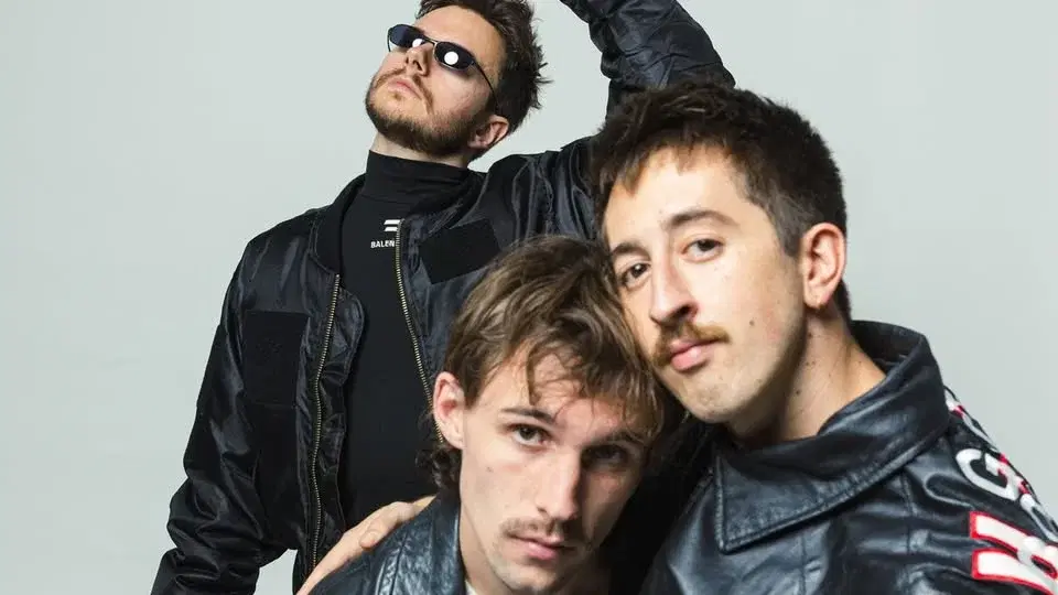 Oceanic and Borderline