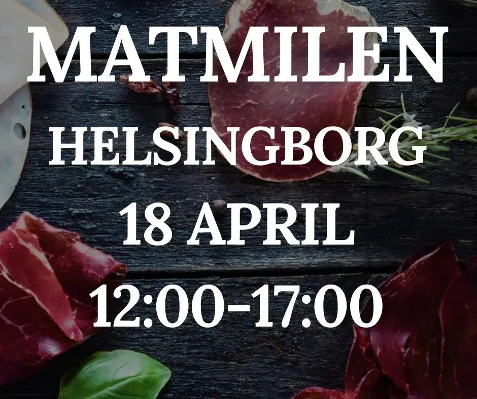 Matmilen Helsingborg