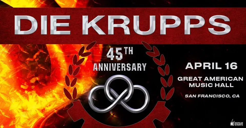 Die Krupps