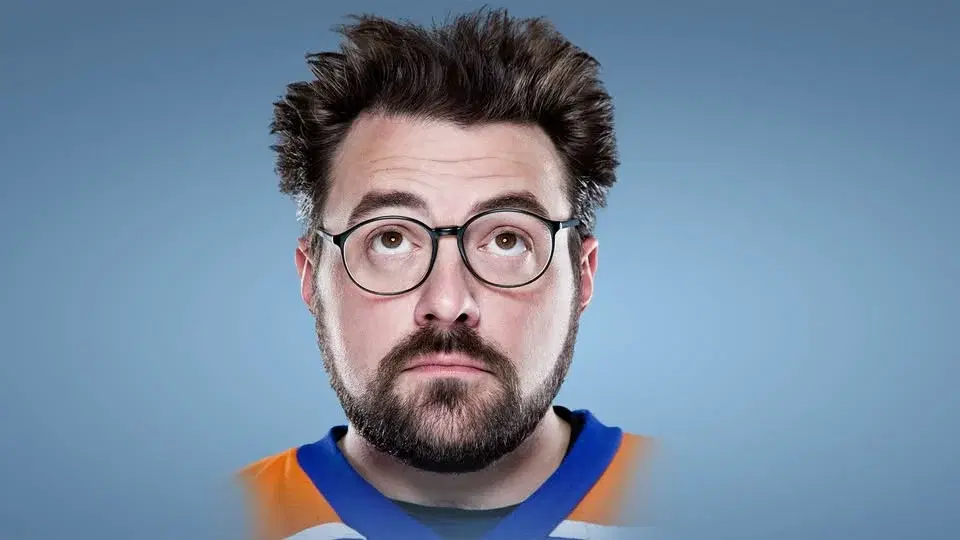 An Evening with Kevin Smith